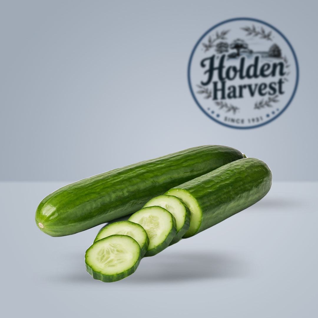Cucumbers 